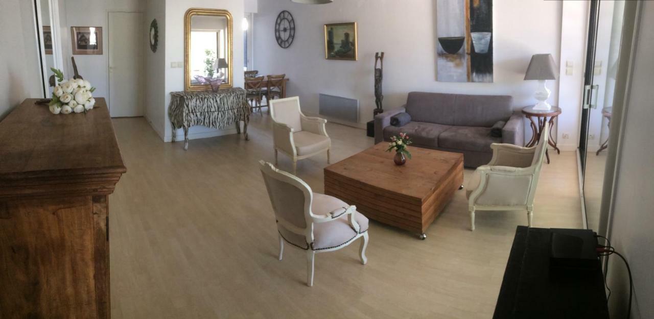 Vue Exceptionnelle Sur Les Tours ! Charme Et Tranquillite Apartment La Rochelle  Exterior photo