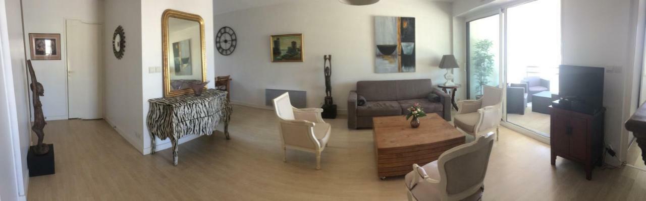 Vue Exceptionnelle Sur Les Tours ! Charme Et Tranquillite Apartment La Rochelle  Exterior photo